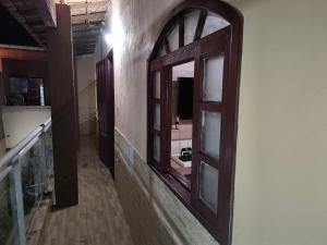 Casa de Praia Completa em Cabo Frio 04 para até 5 Pessoas