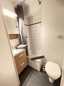 T2D Apartment - Suite TVR proche Disneyland Paris