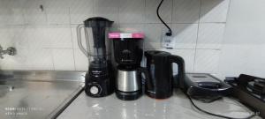 2 Quartos Praia Capão Novo - Capão da Canoa RS