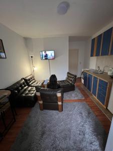 Apartment Dida Ledine