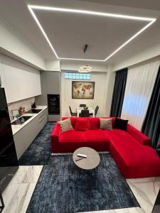 Skyen Luxury Apartments