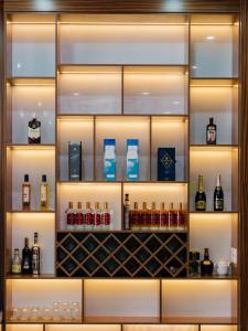 Lang Chai Hotel Cat Ba