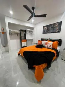 Magnolias Suite - ليهاي أكريس