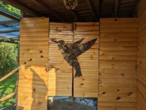 Habitación Colibrí, Pijao, Finca Flora del Río