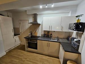 2bdr Islington close to station