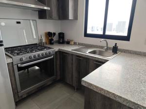 Cómodo Departamento en Zakia Querétaro