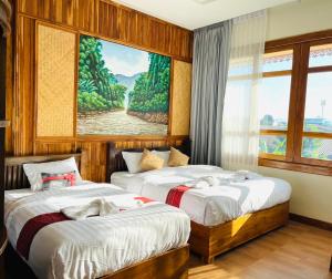 Kum-Chan House Hotel (เฮือนก่ำจันทร์)