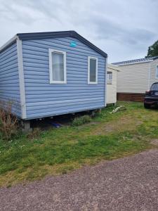 Campings Mobil home sur Camping : photos des chambres
