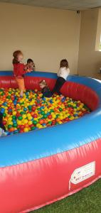 Campings Mobil home sur Camping : photos des chambres
