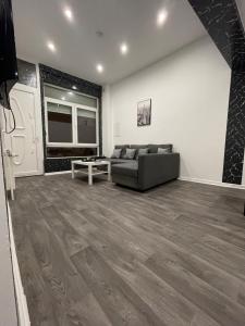 Appartement au cœur de Bruxelles