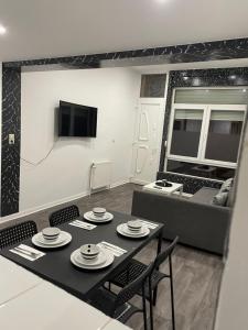 Appartement au cœur de Bruxelles