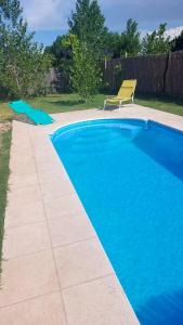 Cabaña Nono Alberto