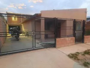 Hospedaje Algo Nuestro - Las Horquetas