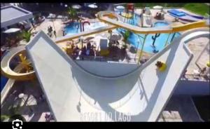 Resort do Lago Caldas Novas