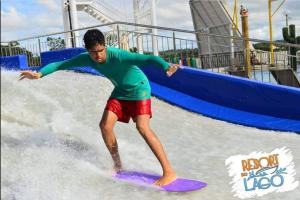 Resort do Lago Caldas Novas