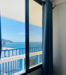 Karey 1504 Vista al Mar, El Rodadero Santa Marta