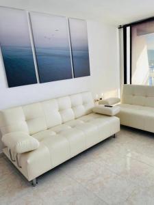 Karey 1504 Vista al Mar, El Rodadero Santa Marta