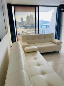 Karey 1504 Vista al Mar, El Rodadero Santa Marta