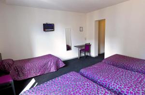 Hotels Hotel Saint Etienne : photos des chambres