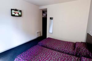 Hotels Hotel Saint Etienne : photos des chambres