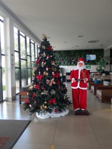 Resort do Lago Caldas Novas