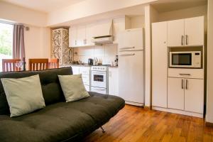 Del Río Bienes Raíces Belgrano 2