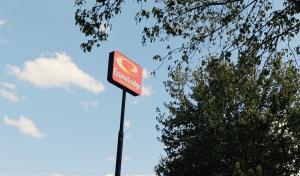 Econo Lodge Inn & Suites Murfreesboro Shopping District