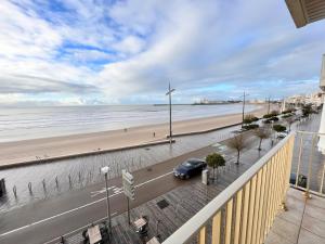 Appartement Les Sables-d'Olonne, 4 pièces, 5 personnes - FR-1-197-199