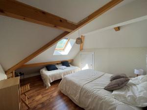 Appartements Appartement Villard-de-Lans, 4 pieces, 7 personnes - FR-1-761-12 : photos des chambres