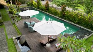 Kandarpa Ubud CHSE Certified