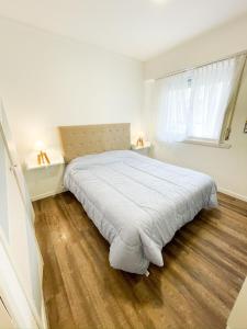 Depto Colón y Olavarria a 1 cuadra del mar SE RESERVA CON SEÑA