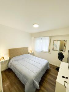 Depto Colón y Olavarria a 1 cuadra del mar SE RESERVA CON SEÑA