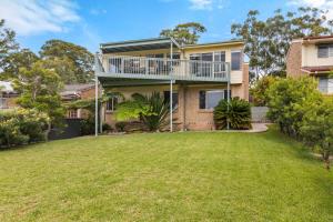 Daybreak by Experience Jervis Bay