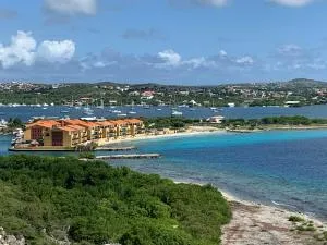 Ocean View Palapa - 简蒂埃尔