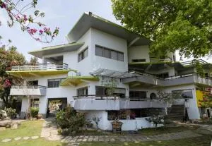 耕雲齋 - Ts'ao-hsin-ts'o