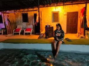 Row House Long Beach - Ban Ai Dao