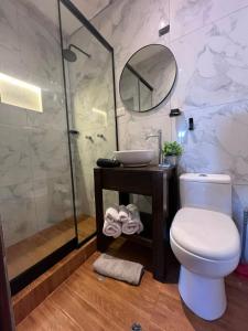 Hostal María Angola