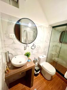 Hostal María Angola