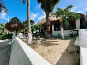 Casa Playa Holbox! - AXD