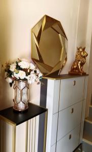 STP apartment 2rd floor