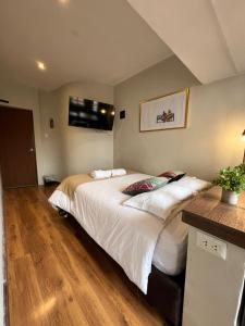 Hostal María Angola