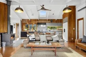 The Estate - Yandoit