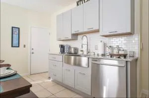 Comfort Stay - 昆西