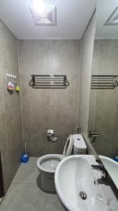 Pollux Habibie Apartment Level 19 (Sea View)