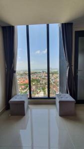 Pollux Habibie Apartment Level 19 (Sea View)