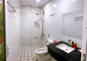 Studio Có Ban Công (Studio with Balcony)