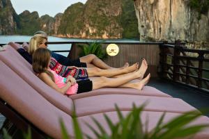 Mila Lux Cruises