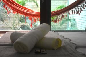 Araça 207 Super Luxo - lateral vista jardim