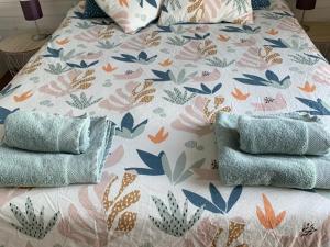 Gîte familial près de Vichy avec jardin et activités - FR-1-489-486