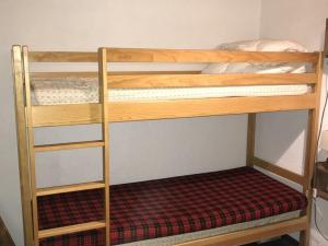 Studio Les Orres 1650 - 4 pers, près des pistes, balcon, animaux admis - FR-1-322-566